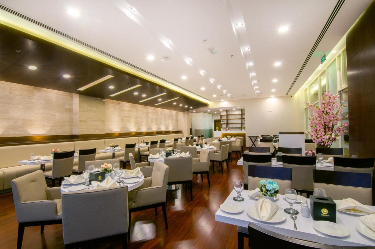 Al Murooj Grand Hotel Muskat Bagian luar foto